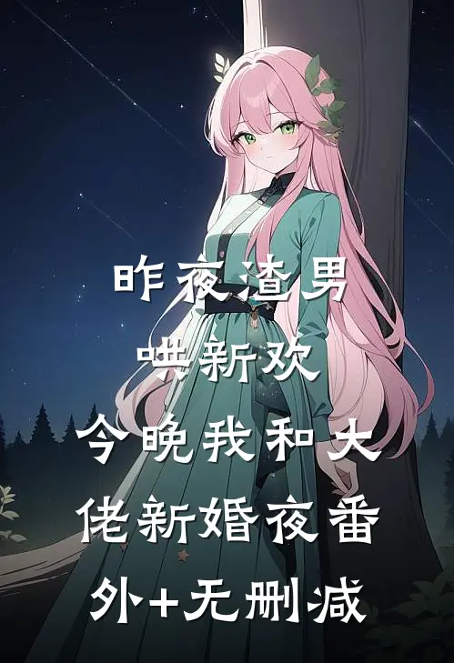 昨夜渣男哄新欢，今晚我和大佬新婚夜番外+无删减