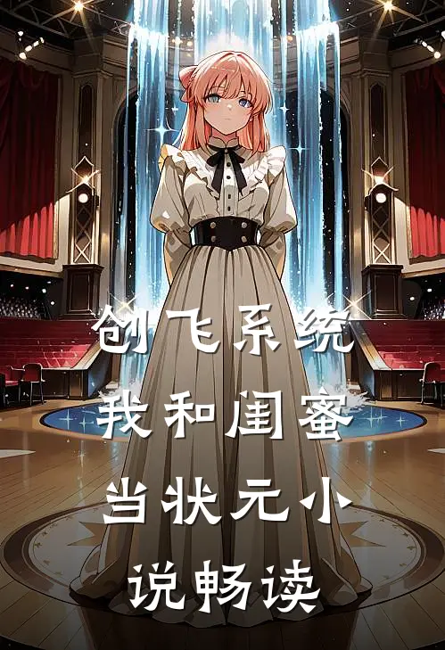 创飞系统，我和闺蜜当状元小说畅读