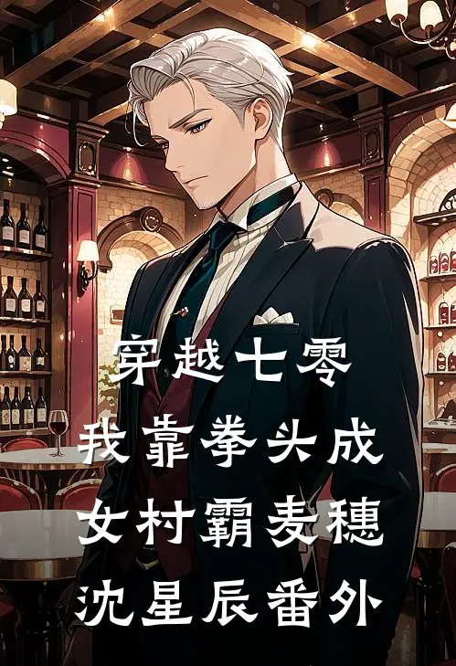 穿越七零：我靠拳头成女村霸麦穗沈星辰番外