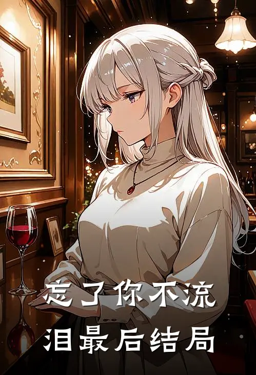 忘了你不流泪最后结局