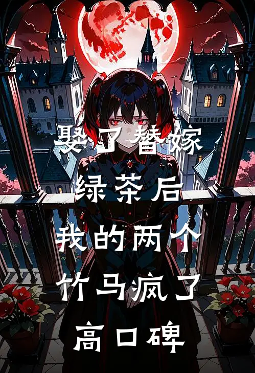 娶了替嫁绿茶后，我的两个竹马疯了高口碑