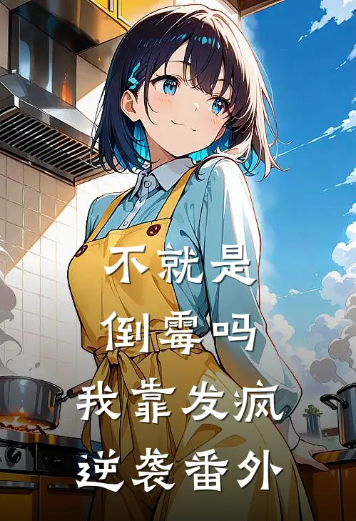 不就是倒霉吗，我靠发疯逆袭番外