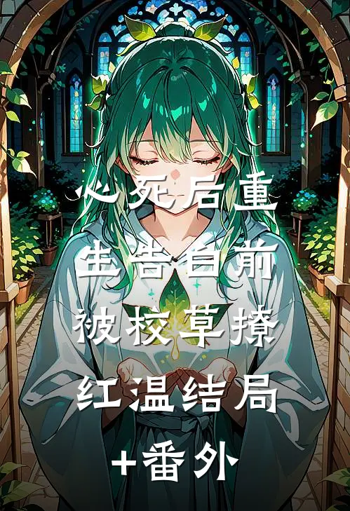 心死后重生告白前，被校草撩红温结局+番外