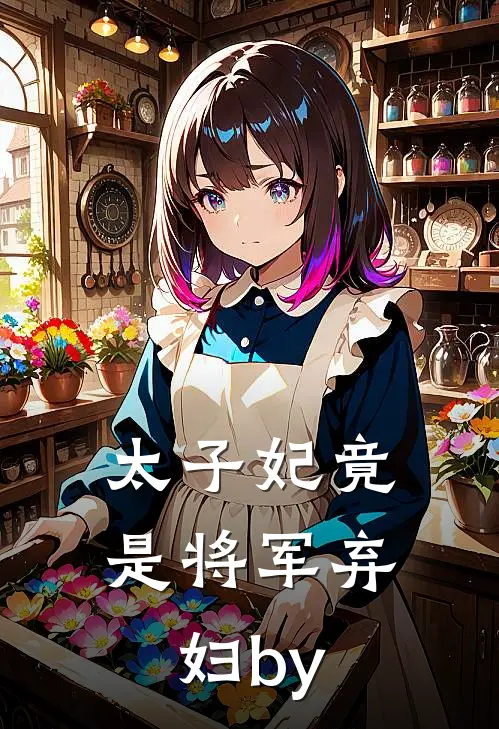 太子妃竟是将军弃妇by