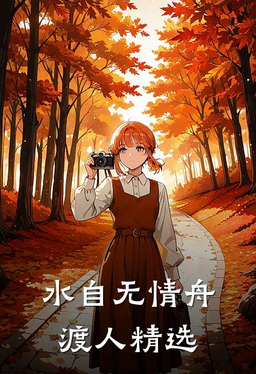 水自无情舟渡人精选