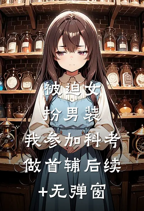 被迫女扮男装，我参加科考做首辅后续+无弹窗