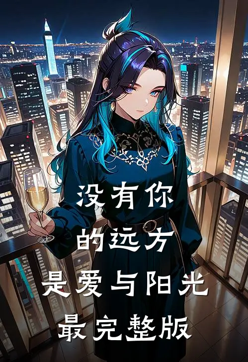 没有你的远方，是爱与阳光最完整版