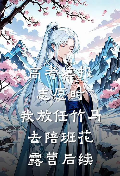 高考填报志愿时，我放任竹马去陪班花露营后续