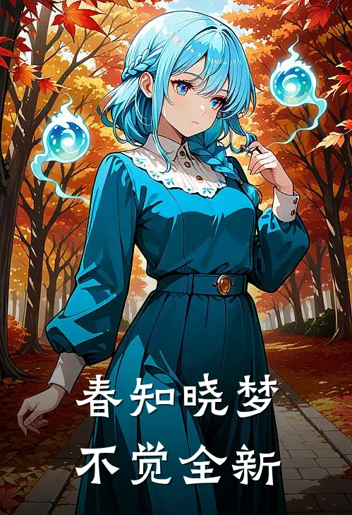 春知晓梦不觉全新