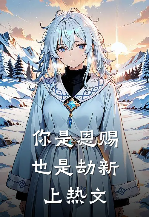 你是恩赐也是劫新上热文
