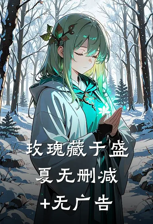 玫瑰藏于盛夏无删减+无广告