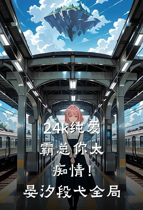 24k纯爱，霸总你太痴情！晏汐段弋全局