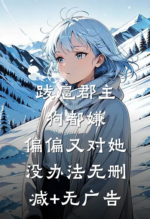 跋扈郡主狗都嫌，偏偏又对她没办法无删减+无广告