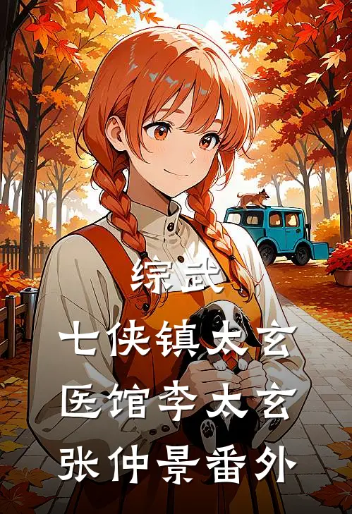 综武：七侠镇太玄医馆李太玄张仲景番外