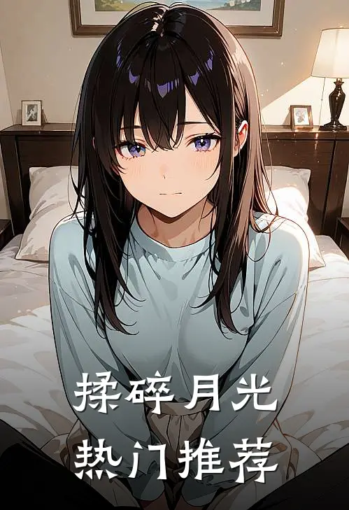 揉碎月光热门推荐