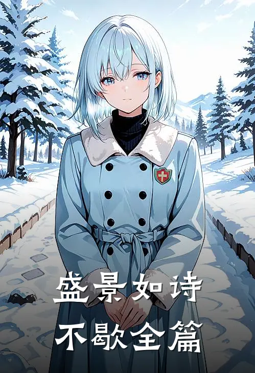 盛景如诗不歇全篇