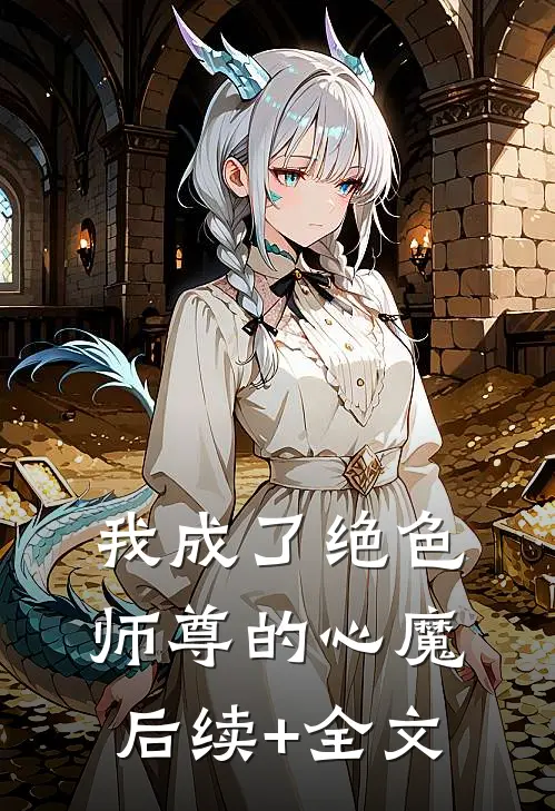 我成了绝色师尊的心魔后续+全文