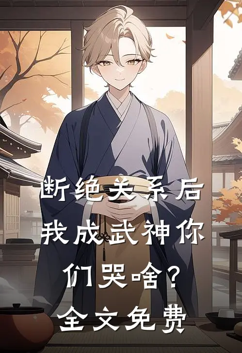 断绝关系后，我成武神你们哭啥？全文免费