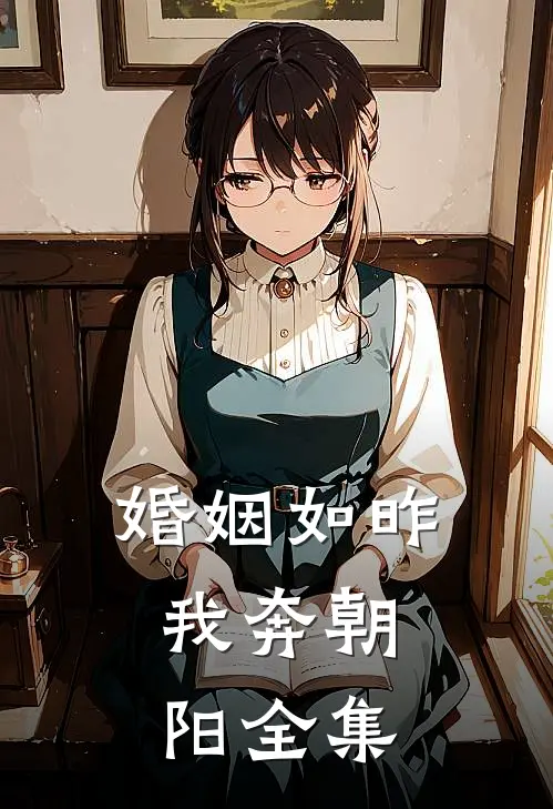 婚姻如昨，我奔朝阳全集