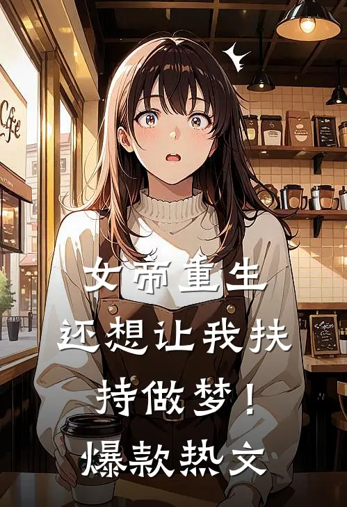 女帝重生，还想让我扶持做梦！爆款热文
