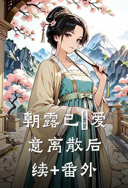 朝露已晞爱意离散后续+番外