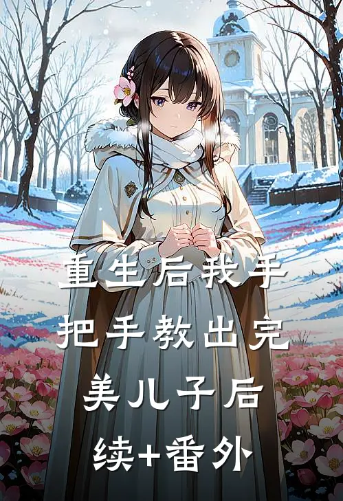 重生后我手把手教出完美儿子后续+番外