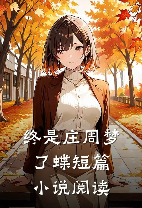 终是庄周梦了蝶短篇小说阅读