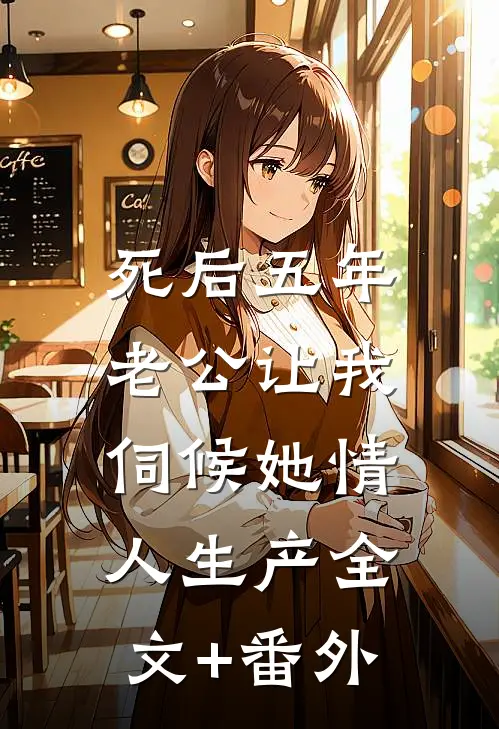 死后五年，老公让我伺候她情人生产全文+番外