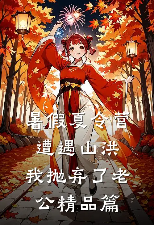 暑假夏令营遭遇山洪，我抛弃了老公精品篇