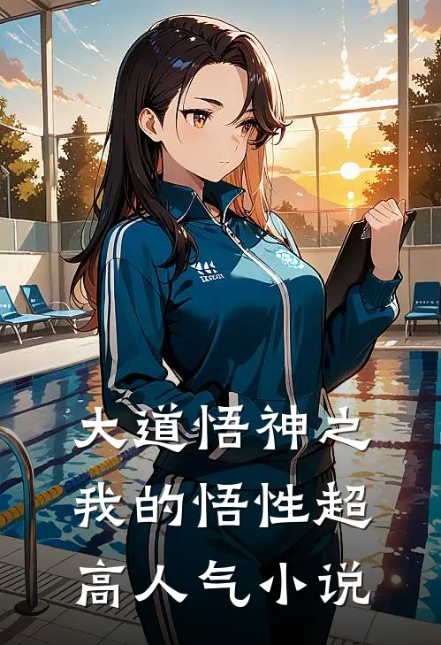 大道悟神之我的悟性超高人气小说