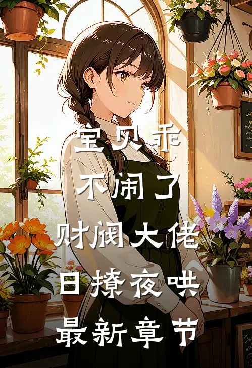 宝贝乖不闹了，财阀大佬日撩夜哄最新章节