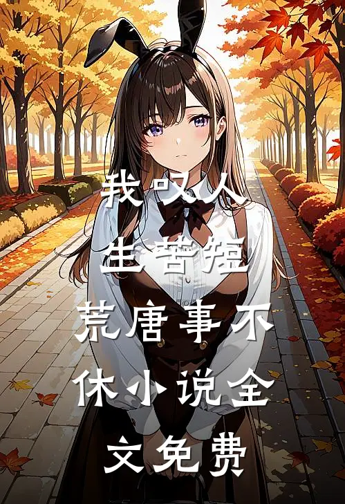 我叹人生苦短，荒唐事不休小说全文免费