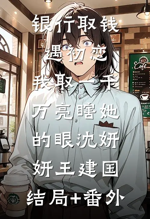 银行取钱遇初恋，我取一千万亮瞎她的眼沈妍妍王建国:结局+番外