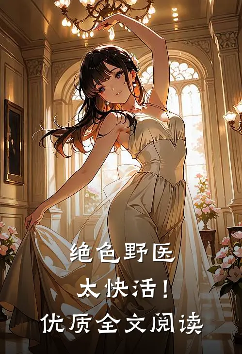 绝色野医太快活！优质全文阅读