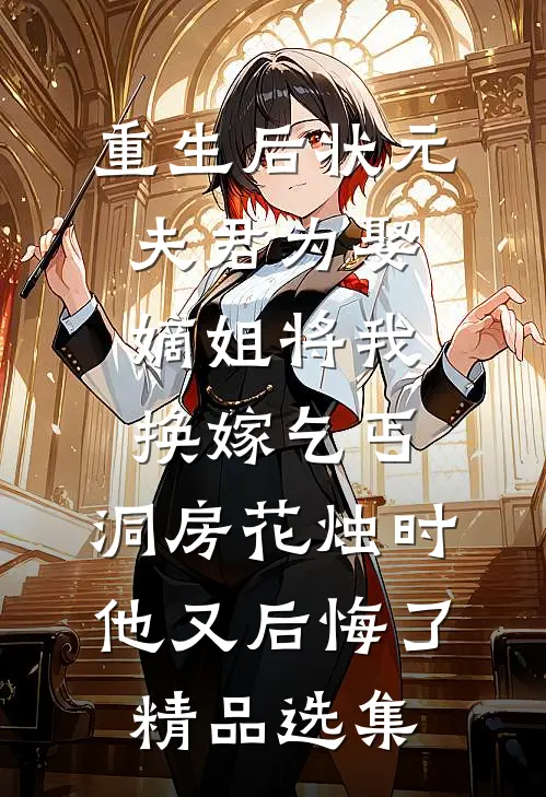 重生后状元夫君为娶嫡姐将我换嫁乞丐，洞房花烛时他又后悔了精品选集