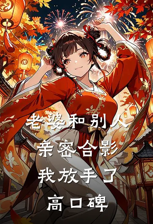 老婆和别人亲密合影，我放手了高口碑