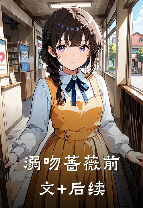 溺吻蔷薇前文+后续