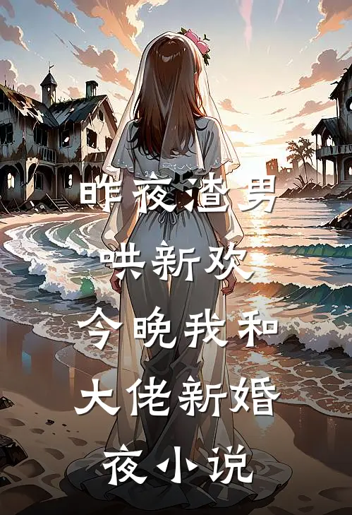 昨夜渣男哄新欢，今晚我和大佬新婚夜小说