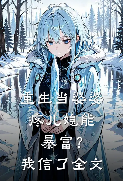 重生当婆婆：疼儿媳能暴富？我信了全文