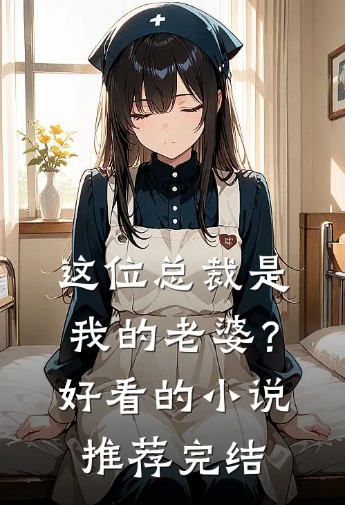 这位总裁是我的老婆？好看的小说推荐完结
