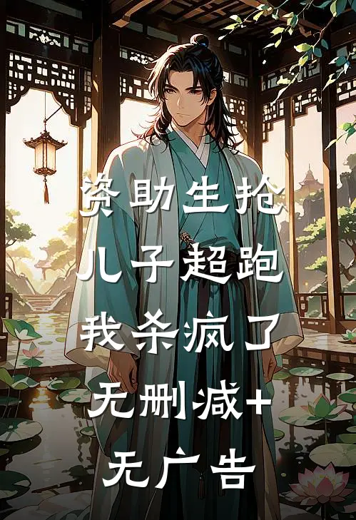 资助生抢儿子超跑，我杀疯了无删减+无广告