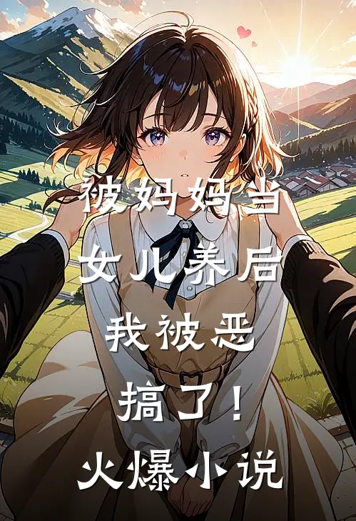 被妈妈当女儿养后，我被恶搞了！火爆小说