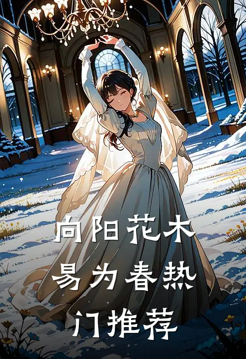 向阳花木易为春热门推荐