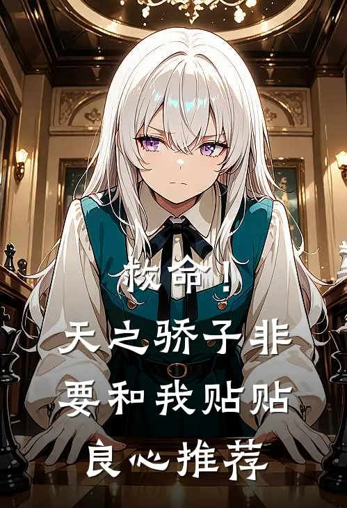 救命！天之骄子非要和我贴贴良心推荐