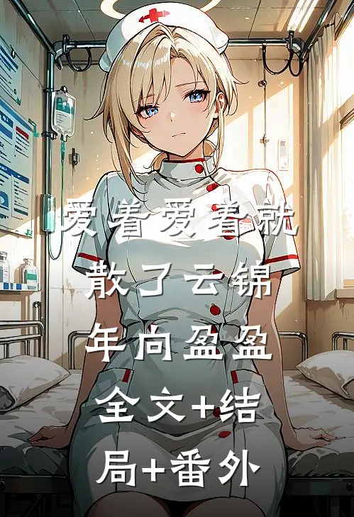 爱着爱着就散了云锦年向盈盈:全文+结局+番外