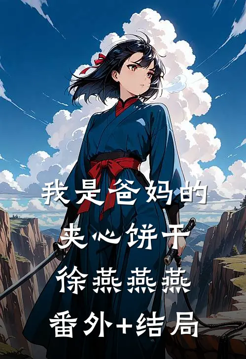 我是爸妈的夹心饼干徐燕燕燕:(番外)+(结局)