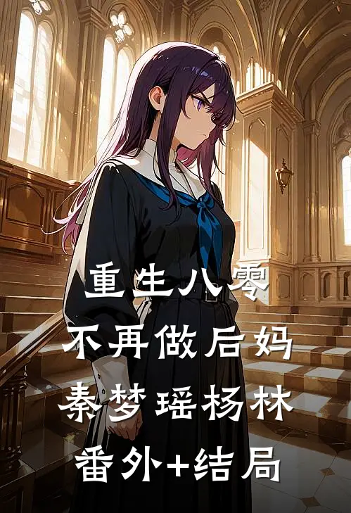 重生八零：不再做后妈秦梦瑶杨林:(番外)+(结局)