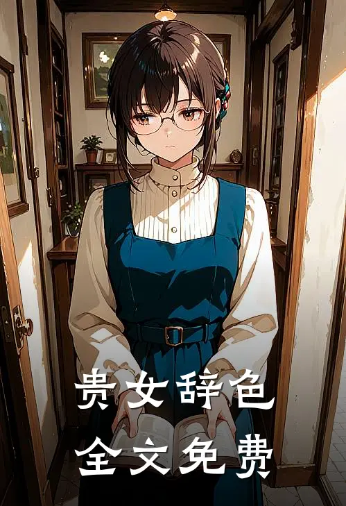 贵女辞色全文免费