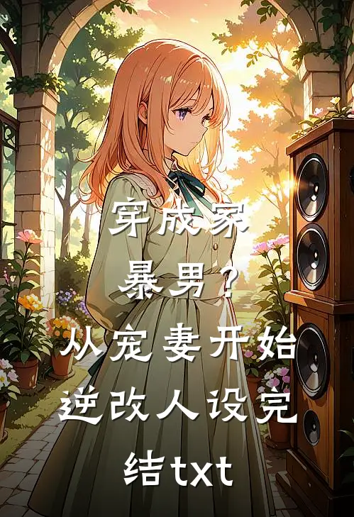 穿成家暴男？从宠妻开始逆改人设完结txt