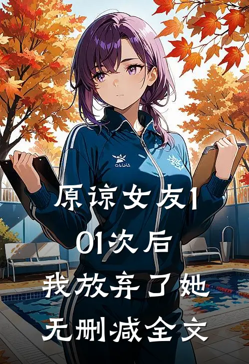 原谅女友101次后，我放弃了她无删减全文